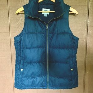 Old Navy Puffer Vest